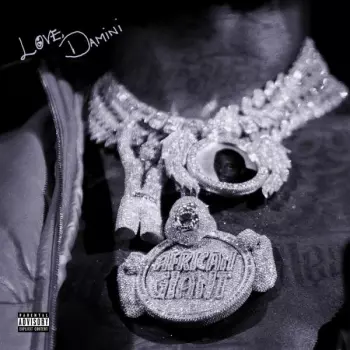 Burna Boy: Love, Damini