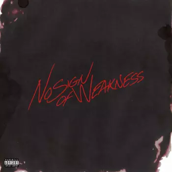 Burna Boy: No Sign Of Weakness