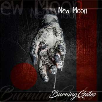 LP Burning Gates: New Moon LTD