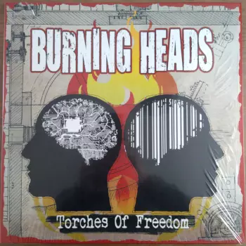 Torches Of Freedom 