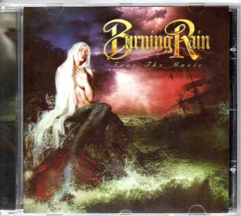 CD Burning Rain: Face The Music
