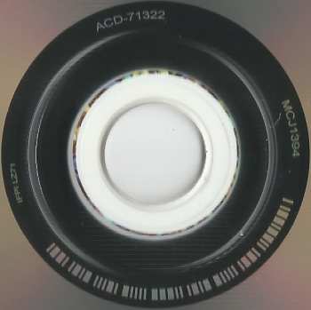 CD Burning River Brass: Mosaic