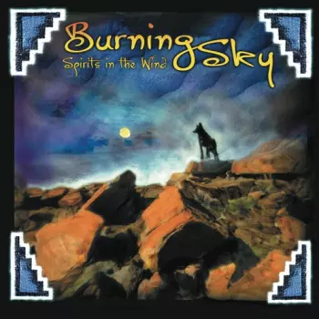 Spirits In The Wind