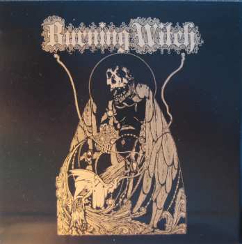 3CD Burning Witch: Crippled Lucifer