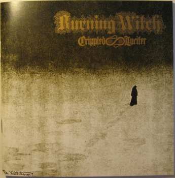 3CD Burning Witch: Crippled Lucifer