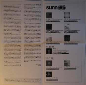 3CD Burning Witch: Crippled Lucifer