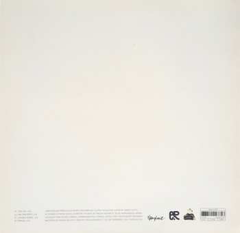 LP Bernd Friedmann: Zen'aku