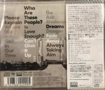 CD Burt Bacharach: At This Time