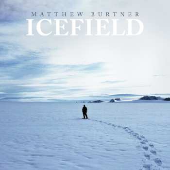 Album Burtner / Ecosono Ensemble / Davis: Icefield