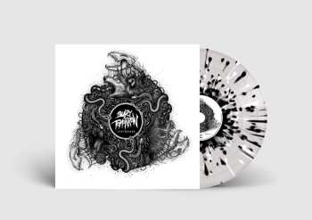 LP Bury Tomorrow: Earthbound