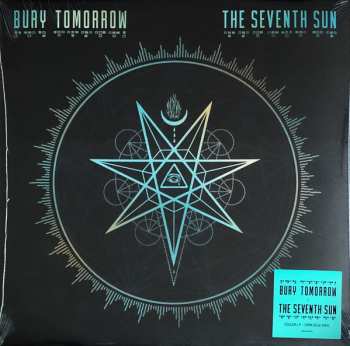 LP Bury Tomorrow: The Seventh Sun CLR | LTD