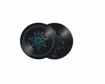 LP Bury Tomorrow: The Seventh Sun DLX | PIC | CLR