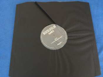 LP Burzum: Aske LTD