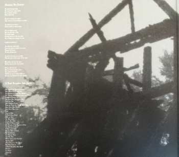 LP Burzum: Aske LTD