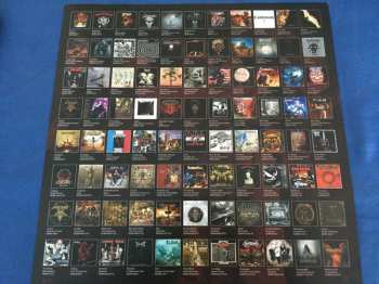 LP Burzum: Aske LTD
