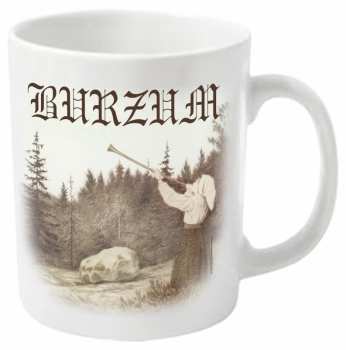 Merch Burzum: Filosofem