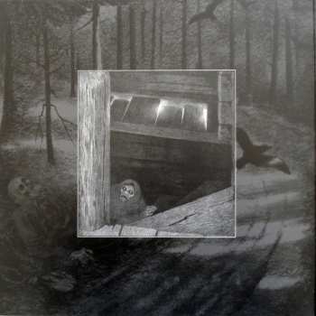 LP Burzum: Hvis Lyset Tar Oss