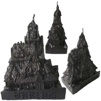 Merch Burzum: Sviečka Aske