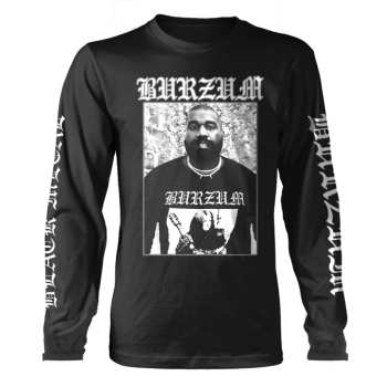 Merch Burzum: Black Metal S