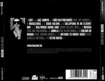 CD Buscemi: Retro Nuevo