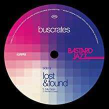 Album BusCrates 16-Bit Ensemble: Lost & Found / Cruise Control 