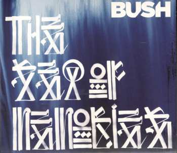 2CD/DVD/Box Set Bush: Live! + The Sea Of Memories Boxset DLX | LTD