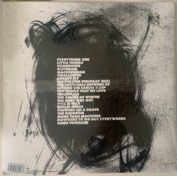 2LP Bush: Loaded: The Greatest Hits 1994-2023 CLR | LTD