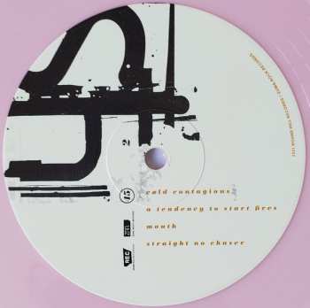 2LP Bush: Razorblade Suitcase: In Addition LTD | CLR