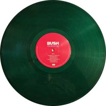 LP Bush: The Kingdom CLR