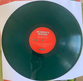 LP Bushman's Revenge: All The Better For Seeing You CLR | LTD