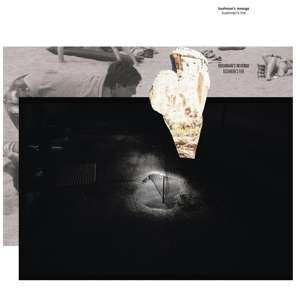 Album Bushman's Revenge: Bushman's Fire