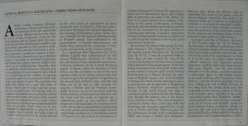 CD Riccardo Muti: Turandot Suite - Paganiniana - Three Pieces