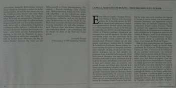 CD Riccardo Muti: Turandot Suite - Paganiniana - Three Pieces