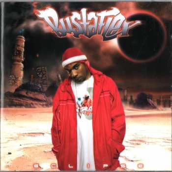 Album Busta Flex: Eclipse