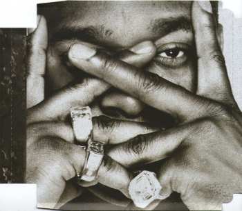 CD Busta Rhymes: Back On My B.S.