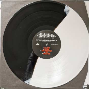 2LP Busta Rhymes: Extinction Level Event 2: The Wrath Of God CLR
