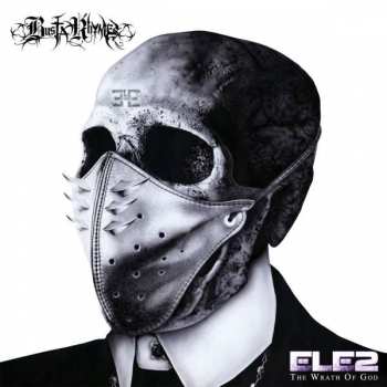 CD Busta Rhymes: Extinction Level Event 2: The Wrath Of God