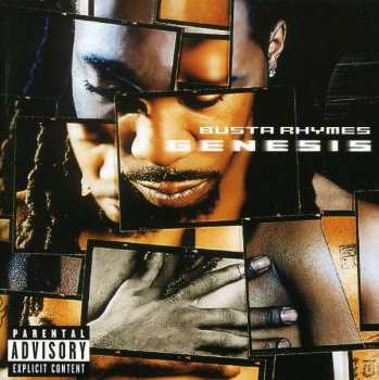 Album Busta Rhymes: Genesis