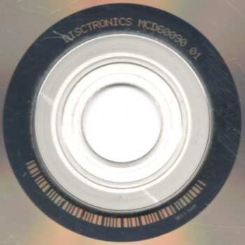 CD Busted: A Present For Everyone