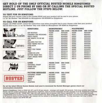 CD Busted: A Present For Everyone