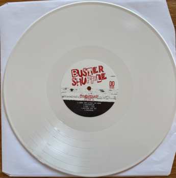 LP Buster Shuffle: Together CLR | LTD | NUM