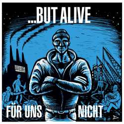 CD ...But Alive: Für Uns Nicht (reissue)
