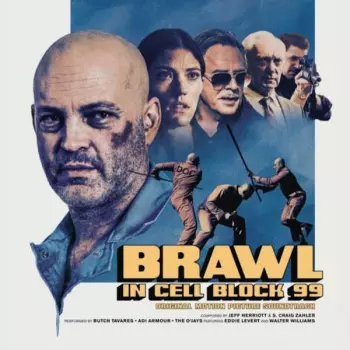Brawl In Cell Block 99