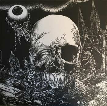 LP Butcher ABC: North Of Hell