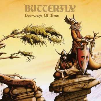 CD The Butcher: Mass Destruction Manual