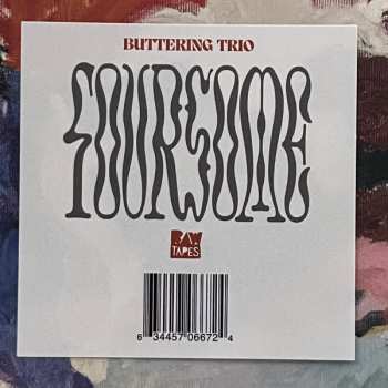 LP Buttering Trio: Foursome LTD