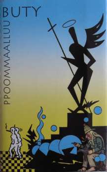 MC Buty: Ppoommaalluu