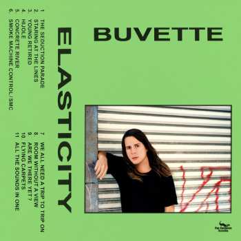 2LP Buvette: Elasticity