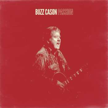 Album Buzz Cason: Passion
