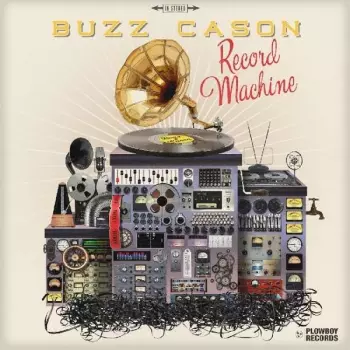 Record Machine